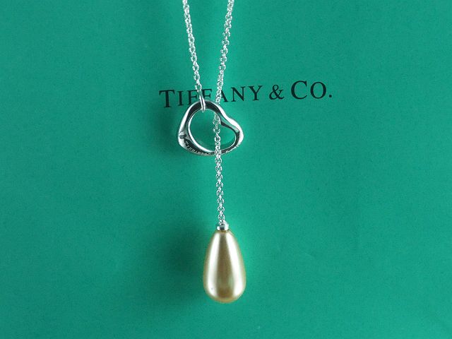 tiffany Necklace-628